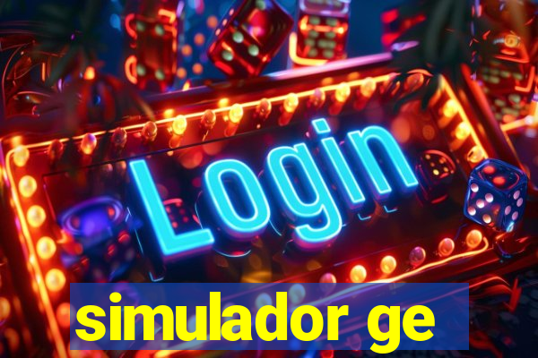 simulador ge